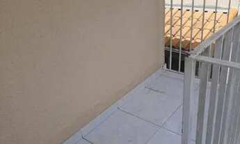 Imagem 6: Casa em condomínio com 2 dormitórios, 56 m² - venda por R$ 308.000 ou aluguel por R$ 2.364