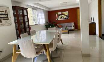 Imagem 7: Cobertura para Venda em Belo Horizonte, Buritis, 4 dormitórios, 1 suíte, 3 banheiros, 3 va