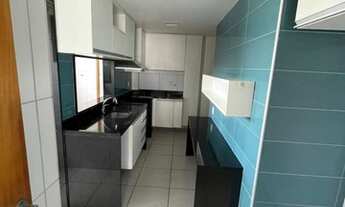 Imagem 4: Apartamento para aluguel possui 105 metros quadrados com 3 quartos