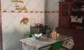 Imagem: VENDE-SE ESTA CASA lt br gt NA CABANAGEM