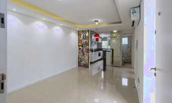 Imagem 4: Apartamento em Vila Nova