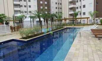 Imagem 6: Lindo apartamento todo reformado com 2 dormitórios lazer completo, fácil acesso a comércio