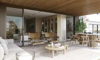 Imagem 7: Apartamento de 3 quartos na Lagoa - Rio de Janeiro - RJ