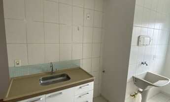 Imagem 2: Apartamento com 2 dormitórios, 50 m² - venda por R$ 345.000,00 ou aluguel por R$ 1.855,00