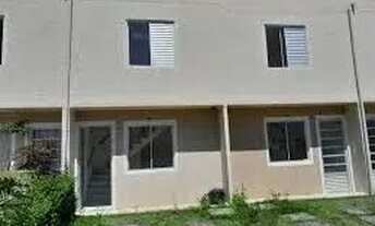 Imagem 2: Sobrado com 2 dormitórios, 48 m² - venda por R$ 233.000 ou aluguel por R$ 1.356/mês - Vila