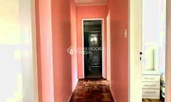 Imagem 7: Apartamento para venda possui 81 metros quadrados com 3 quartos em Floresta - Porto Alegre