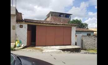Imagem: Casa pra alugar em são Lourenço da mata