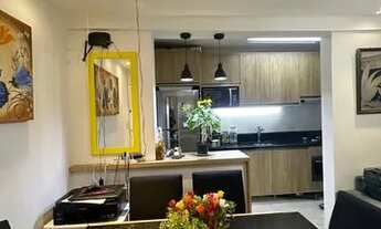 Imagem 3: Excelente apartamento 02 dormitórios rua Albion, bairro Partenon