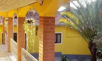 Imagem 5: Chácara alto padrão