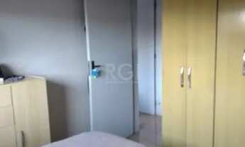 Imagem 6: Apartamento para Venda - 62.29m², 2 dormitórios, 1 vaga - Santa Tereza