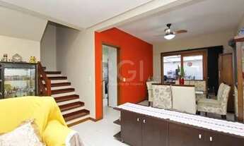 Imagem 6: Casa Condominio para Venda - 192.99m², 3 dormitórios, sendo 1 suites, 2 vagas - Cavalhada