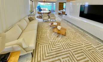 Imagem 2: Casa Alphaville Ceará, com 4 dormitórios à venda, 290 m² por R$ 2.500.000