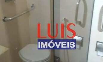 Imagem 7: Excelente casa com 2 dormitórios à venda, 90 m² por R$ 450.000 - Itaipu - Niterói/RJ - CA6