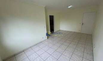 Imagem 5: APTO de 60m², 2 DORMS, 1 VAGA para LOCAÇÃO com LAZER no CONDOMÍNIO COTE D AZUR no melhor l