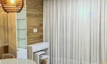 Imagem 3: Apartamento para alugar com 2 dormitórios em Ponta negra, Natal cod:2398