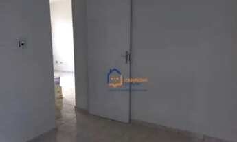 Imagem 10: Apartamento com 2 dormitórios à venda, 61 m² por R$ 280.000,00 - Lauzane Paulista - São Pa