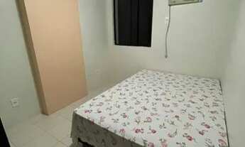 Imagem 7: Apartamento para aluguel possui 37 metros quadrados com 1 quarto em São Jorge - Maceió - A