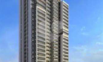 Imagem: 93 m² com 03 dormitórios, 01 suíte