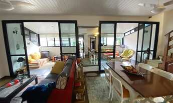 Imagem 7: Cobertura ampla, com 3 quartos e ótimas varandas, à venda no Centro de Nova Friburgo - RJ