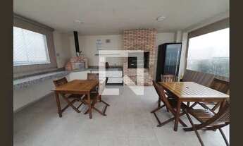 Imagem 7: Apartamento para Aluguel - Sacomã, 2 Quartos, 48 m2