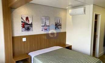 Imagem 3: Lindo Studio a menos de 5 min do metro Paraiso