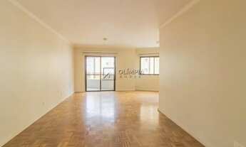 Imagem 3: Apartamento Locação Moema 145 m² 3 Dormitórios