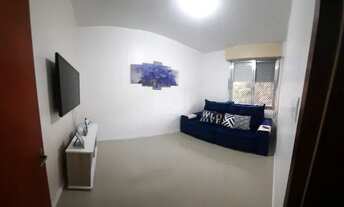 Imagem 2: Apartamento para Venda - 45.6m², 2 dormitórios, Cristal