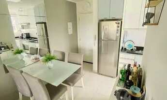 Imagem 6: Apartamento com 2 dormitórios à venda, 48 m² por R$ 215.000,00 - Jardim Janaina - Biguaçu