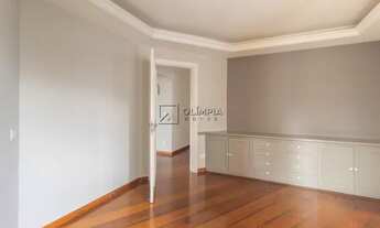 Imagem 14: Locação Apartamento 4 Dormitórios - 240 m² Moema