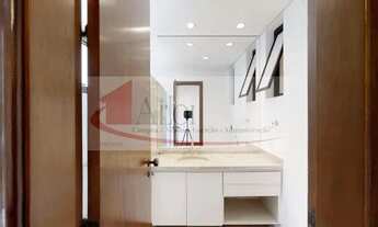 Imagem 7: Alto da Boa Vista aluga . 338 m² AU, alto padrão e segurança do colégio americano, suíço