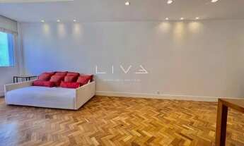 Imagem 2: Apartamento-LOCAÇÃO-Ipanema-Rio de Janeiro-RJ