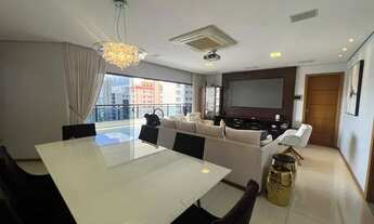 Imagem: Ed Village Exclusive Belíssimo Apto Andar