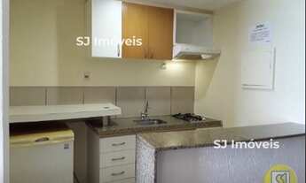 Imagem 4: Apartamento para aluguel com 60 metros quadrados com 2 quartos em Meireles - Fortaleza - C