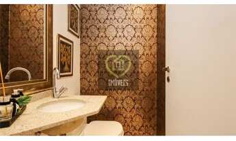 Imagem 7: Apartamento à venda no bairro Vila Romana - São Paulo/SP, Zona Oeste