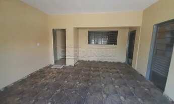 Imagem 4: Casa Padrão em São Carlos