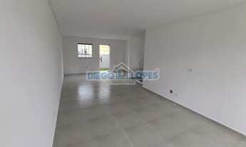 Imagem: Sobrado em Fazenda Velha - Araucária