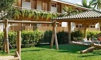 Imagem 3: Térreo, nascente e em posição privilegiada no bioflora itacimirim