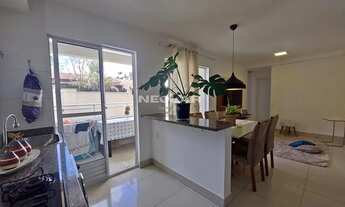 Imagem 6: Apartamento para Venda em Belo Horizonte, Ouro Preto, 2 dormitórios, 1 suíte, 2 banheiros