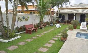 Imagem 3: Casa com 3 dormitórios à venda, 270 m² por R$ 500.000,00 - Nova Califórnia (Tamoios) - Cab