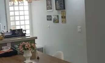 Imagem 3: ARNIQUEIRA: Capa de revista 2qtos, pisc/chursaq, 417m2, cond/localiz.top! quitd.terracap!