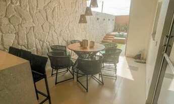 Imagem 7: Sinal de apenas 8 mil! Casa em condomínio fechado, 3 quartos sendo um suite