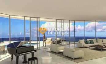 Imagem 6: Apartamento no Meireles com 509 m²
