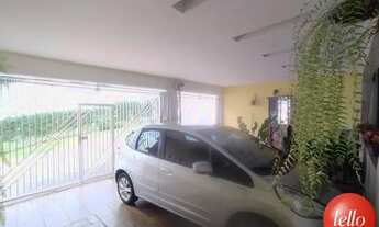 Imagem 3: São Paulo - Casa Comercial - Tucuruvi