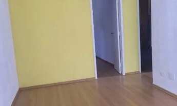 Imagem 4: Apartamento com 2 dormitórios à venda, 50 m² por R$ 220.000 - Demarchi - São Bernardo do C