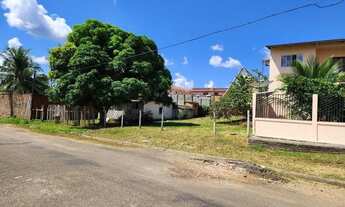 Imagem 2: Terreno no Jardim Tropical