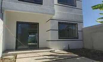 Imagem 2: Casa com 3 dormitórios à venda por R$ 420.000 - Chácara Mariléa - Rio das Ostras/RJ