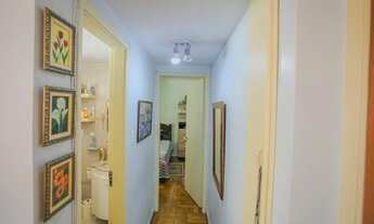 Imagem 6: Edifício charmoso, apartamento maravilhoso com vaga de garagem pertinho do shopping!