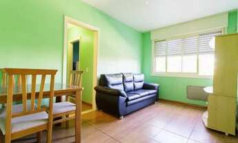 Imagem 3: Apartamento para Venda - 55m², 2 dormitórios, 1 vaga - Morro Santana