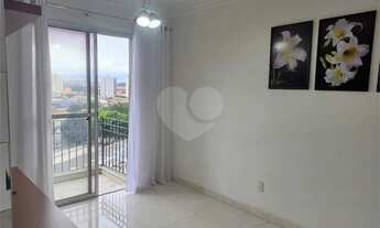 Imagem 3: Apartamento 3 quartos e 1 vaga de garagem