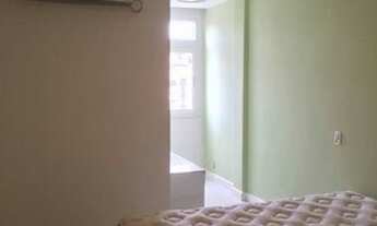 Imagem 4: Apartamento para venda com 80 metros quadrados com 2 quartos em Copacabana - Rio de Janeir